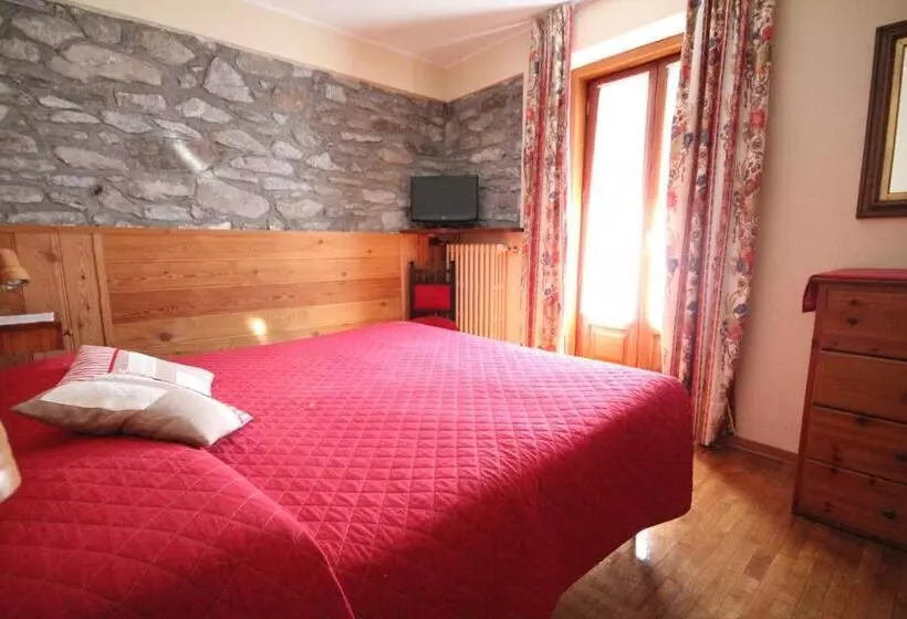اتاق استاندارد با تراس, Maison Laurent