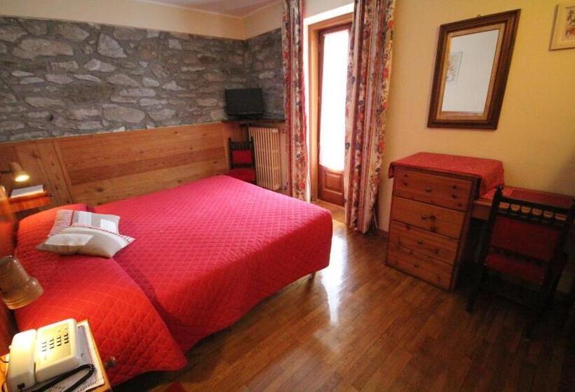 스탠다드 테라스 룸, Maison Laurent