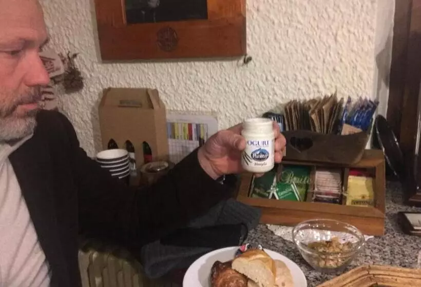 اتاق استاندارد با تراس, Maison Laurent