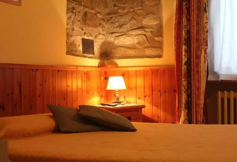 اتاق عادی با تخت دوبل, Maison Laurent