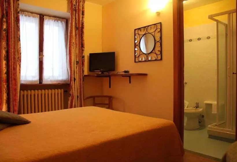 اتاق عادی با تخت دوبل, Maison Laurent