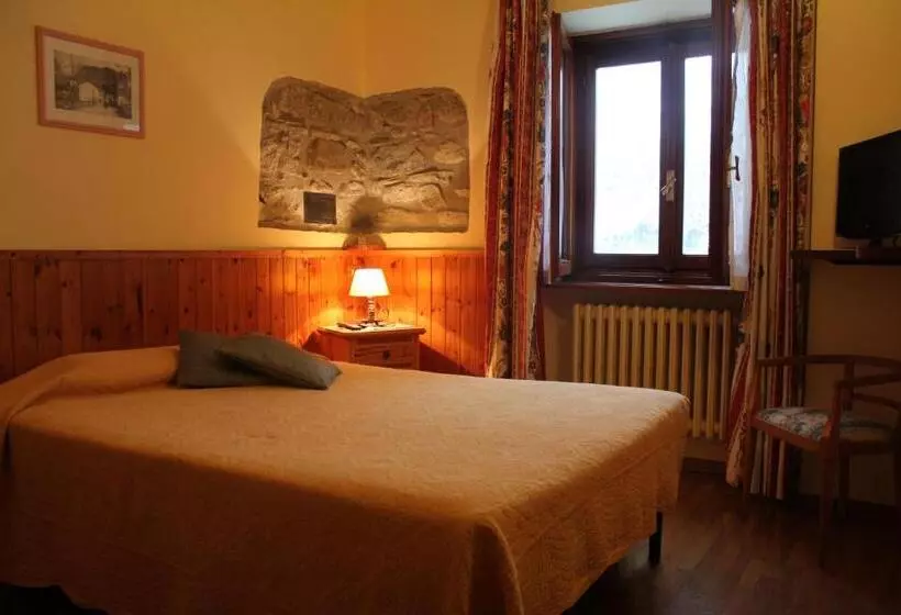 اتاق عادی با تخت دوبل, Maison Laurent