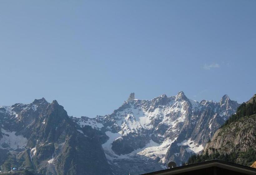 클래식 스위트, Maison Laurent