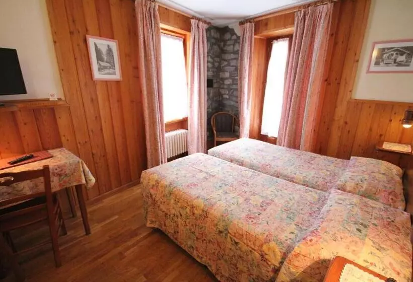 سوئیت کلاسیک, Maison Laurent