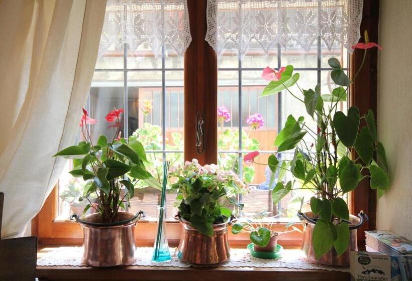 클래식 스위트, Maison Laurent