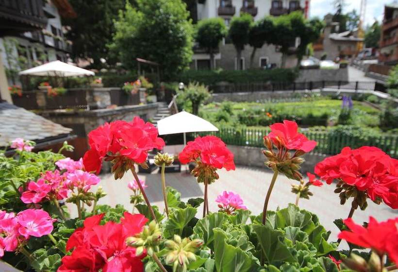 스탠다드 룸, Maison Laurent