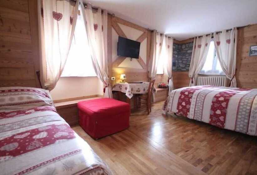 클래식 스위트, Maison Laurent