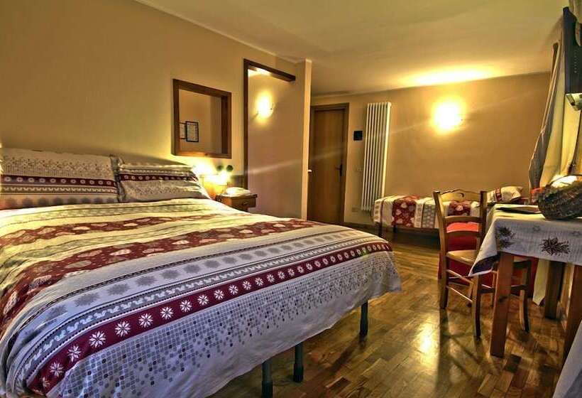 클래식 스위트, Maison Laurent