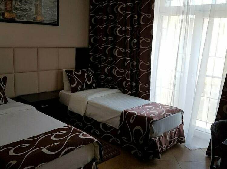 سوییت جونیور, Marton Cherepovetskaya