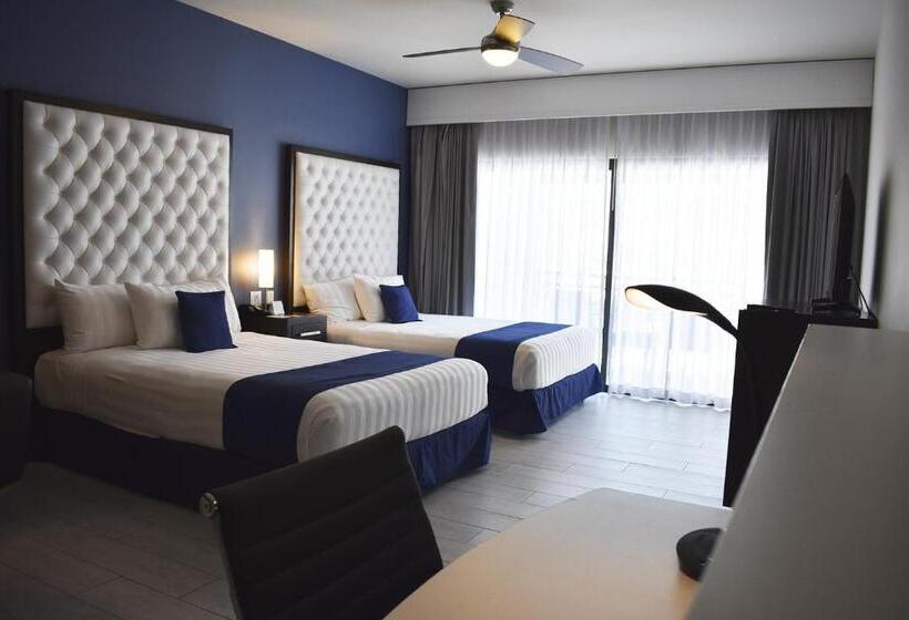 Номер Deluxe, Medano Hotel And Spa