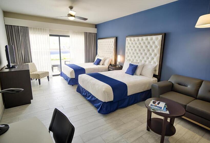 ジュニアスイート, Medano Hotel And Spa