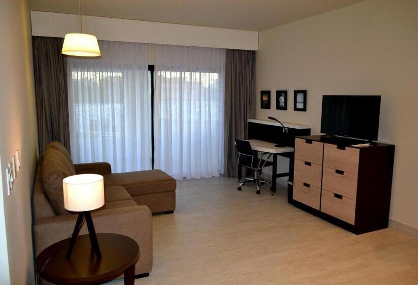 スイート, Medano Hotel And Spa
