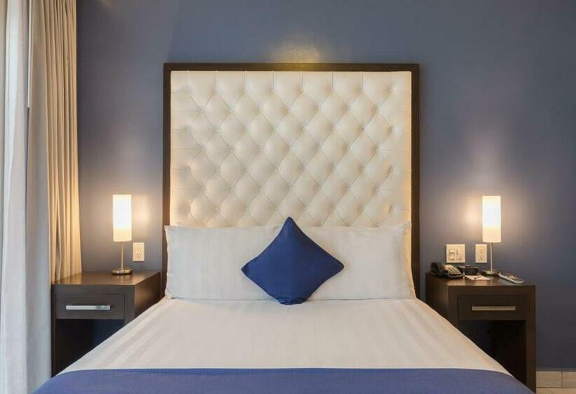 Номер Deluxe, Medano Hotel And Spa