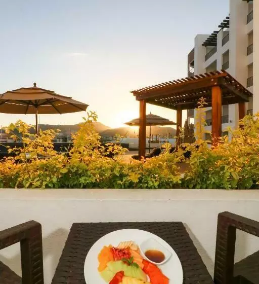 デラックスルーム, Medano Hotel And Spa