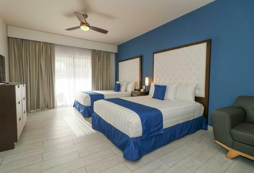 Номер Deluxe, Medano Hotel And Spa