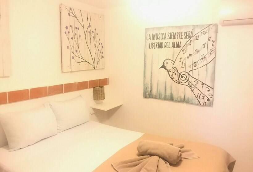 Студия Deluxe, Mio Hotel Boutique Playa Del Carmen