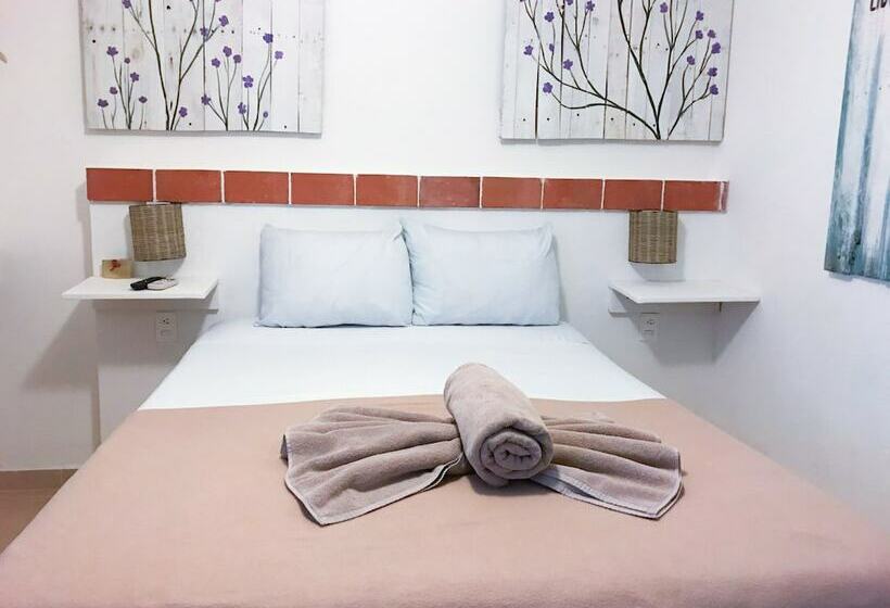 Deluxe Studio, Mio Hotel Boutique Playa Del Carmen