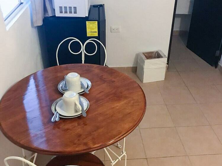 Студия Deluxe, Mio Hotel Boutique Playa Del Carmen