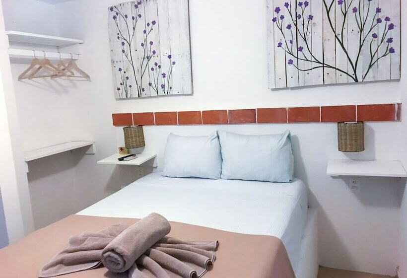 Студия Deluxe, Mio Hotel Boutique Playa Del Carmen