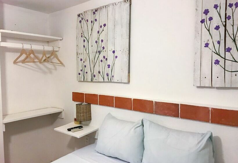 Студия Deluxe, Mio Hotel Boutique Playa Del Carmen