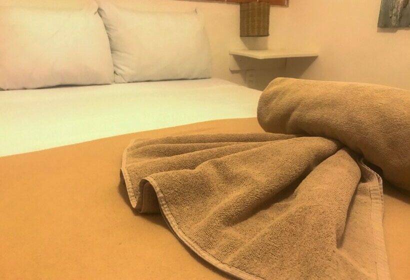 Студия Deluxe, Mio Hotel Boutique Playa Del Carmen