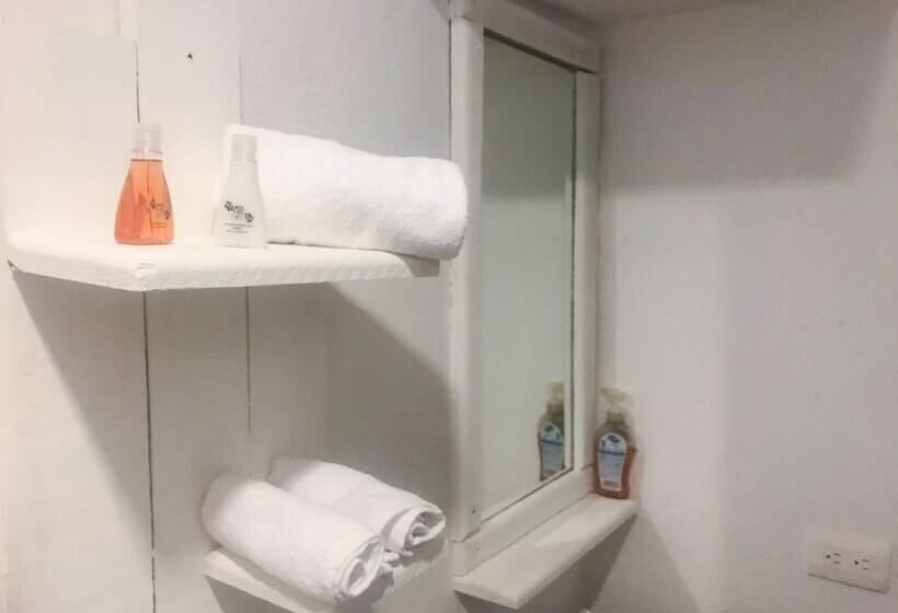 Студия Deluxe, Mio Hotel Boutique Playa Del Carmen