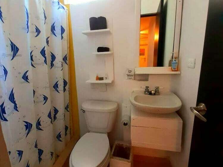 Студия Deluxe, Mio Hotel Boutique Playa Del Carmen