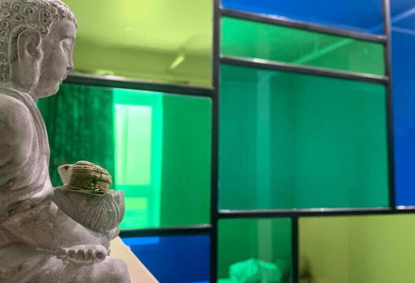 סוויטה, Septiles