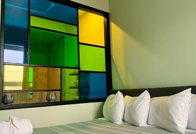 סוויטה, Septiles