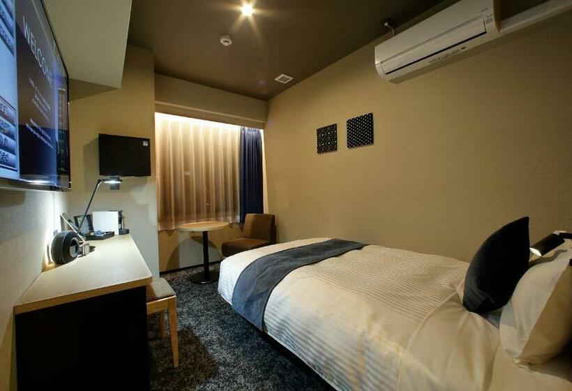 수피리어 싱글 룸, The Celecton Kurume