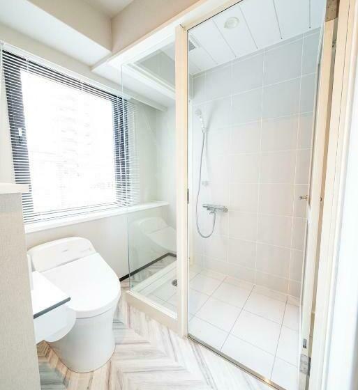 스탠다드 룸, The Celecton Kurume