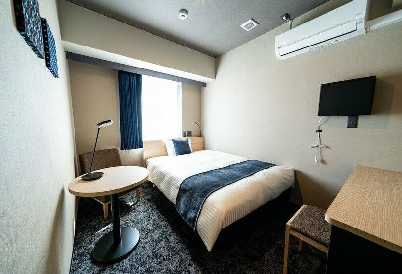 스탠다드 룸, The Celecton Kurume