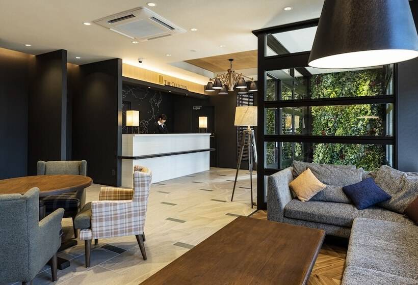 Номер Deluxe, The Celecton Kurume