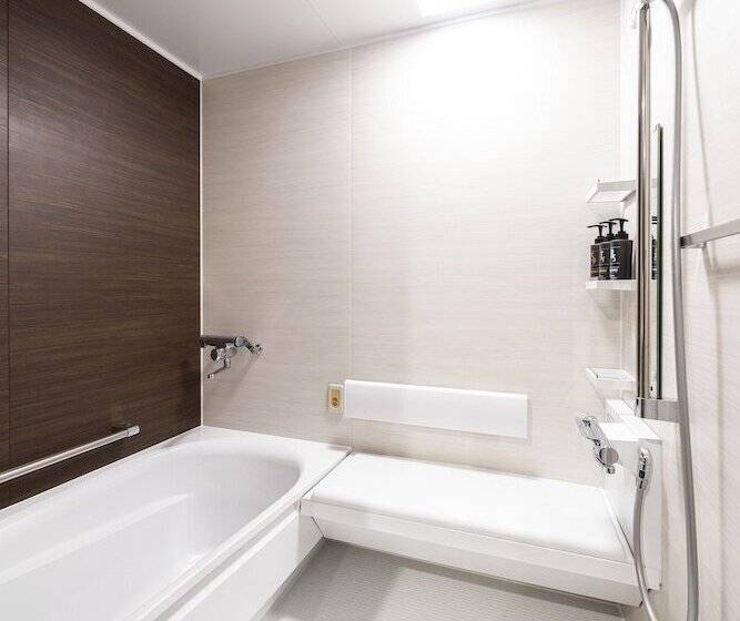 디럭스 룸, The Celecton Kurume