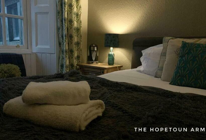 디럭스 룸, The Hopetoun Arms