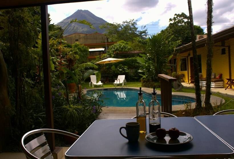 Номер Стандарт, Arte Natura