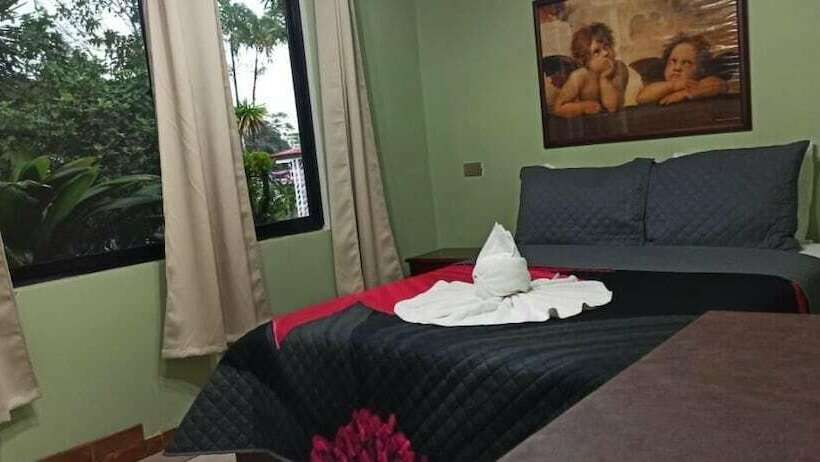 Номер Стандарт, Arte Natura