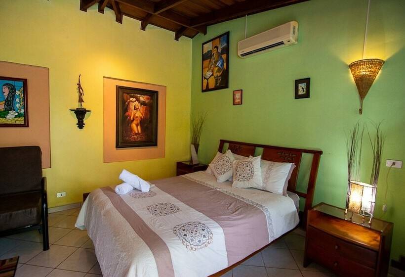 Номер Superior, Arte Natura