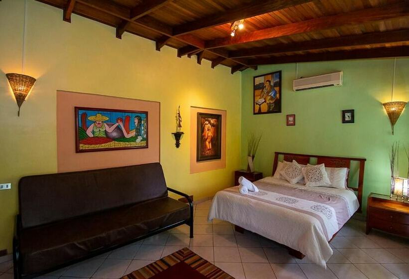 Номер Superior, Arte Natura