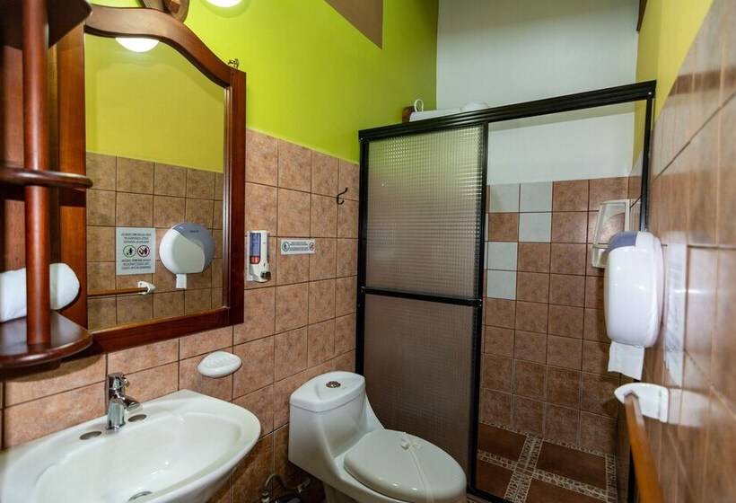 Номер Стандарт, Arte Natura