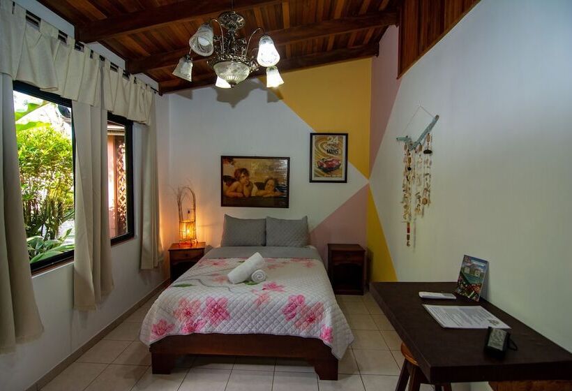 Номер Стандарт, Arte Natura