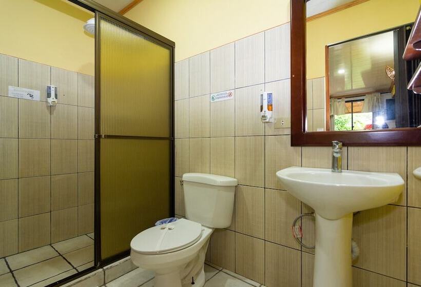 Четырехместный Номер Стандарт, Arte Natura