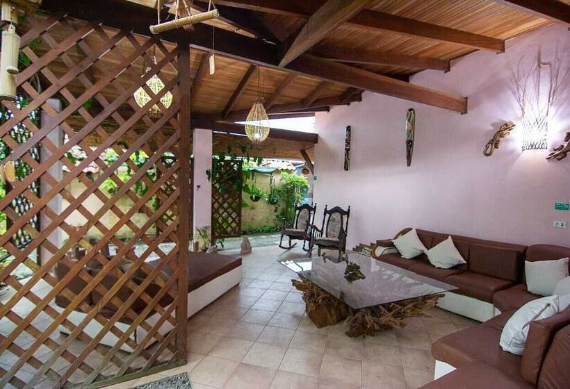 Четырехместный Номер Стандарт, Arte Natura