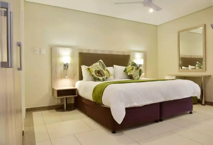 ３ベッドルームアパートメント, La Lucia Sands Beach Resort