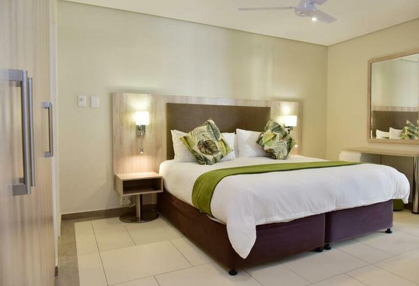 Apartamento 3 Dormitorios, La Lucia Sands Beach Resort