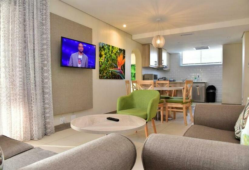 Apartamento 3 Dormitorios, La Lucia Sands Beach Resort