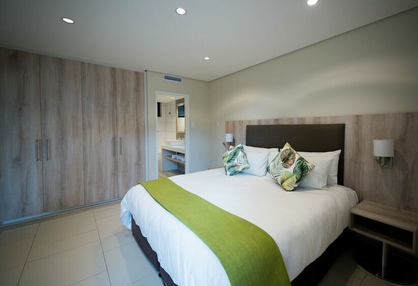 Apartamento 3 Dormitorios, La Lucia Sands Beach Resort