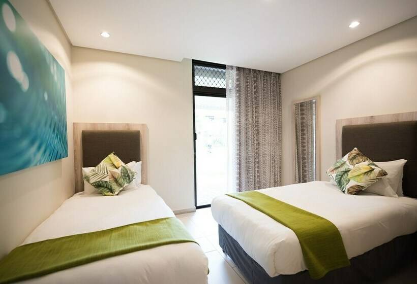 Apartamento 3 Dormitorios, La Lucia Sands Beach Resort