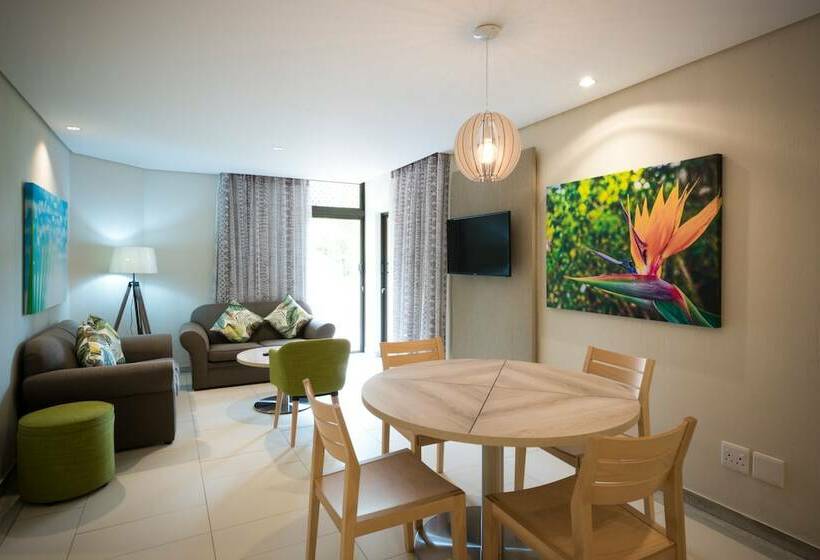 Apartamento 3 Dormitorios, La Lucia Sands Beach Resort