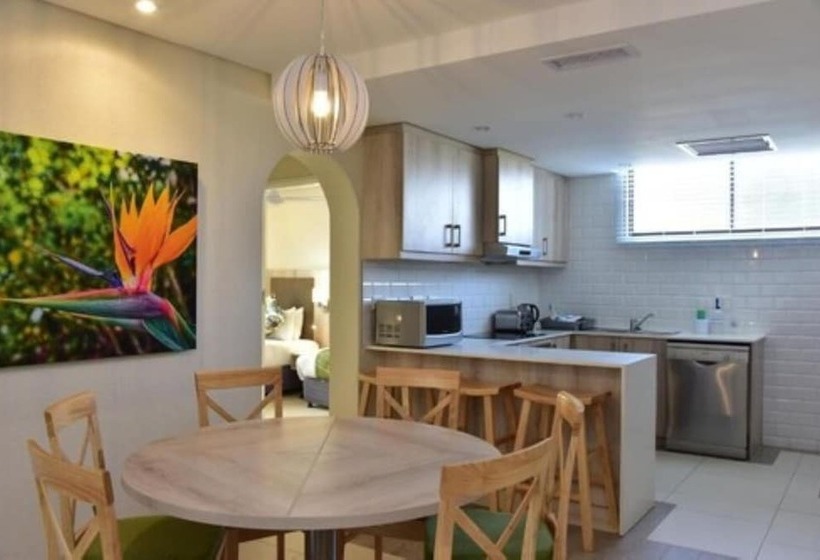 Apartamento 3 Dormitorios, La Lucia Sands Beach Resort